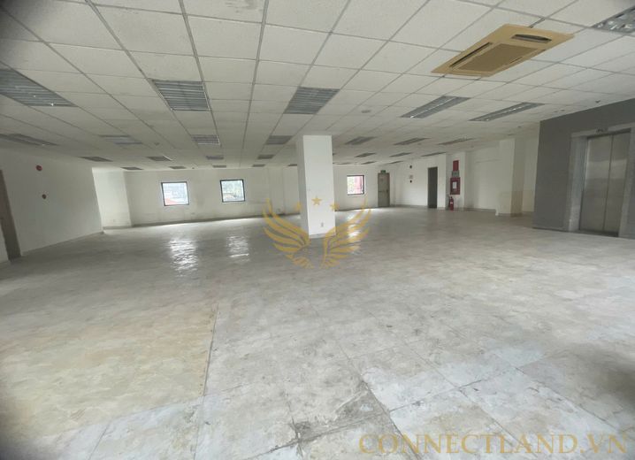 Cho Thuê Tòa Nhà 61-63 Bà Hom Phường 13 Quận 6