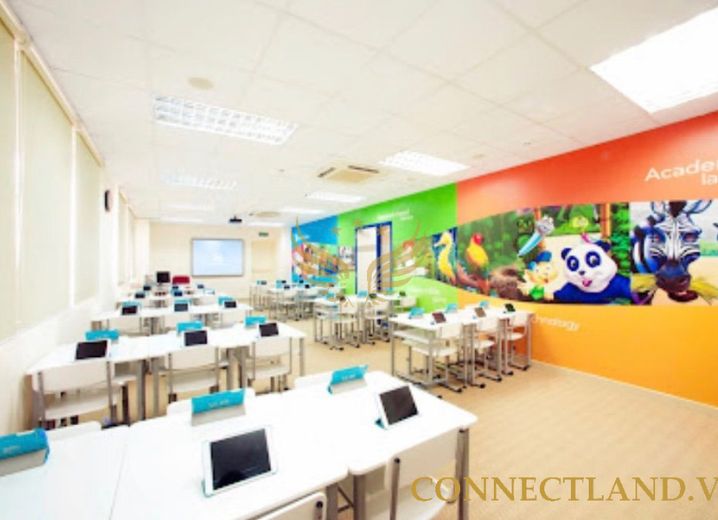 Cho Thuê Tòa Nhà 61-63 Bà Hom Phường 13 Quận 6