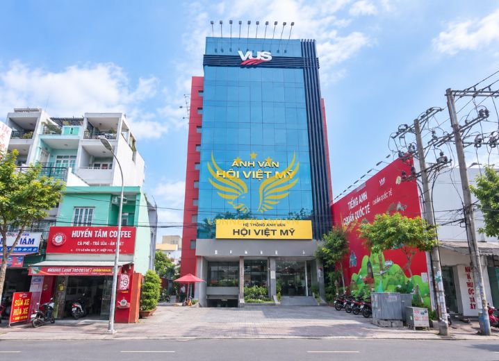 Cho Thuê Tòa Nhà 61-63 Bà Hom Phường 13 Quận 6
