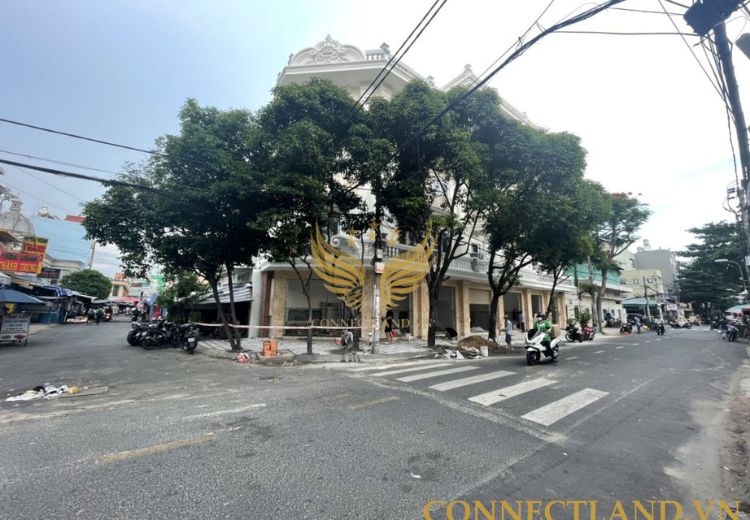 Cho Thuê Mặt Bằng 65 Nguyễn Hậu Phường Tân Thành Quận Tân Phú