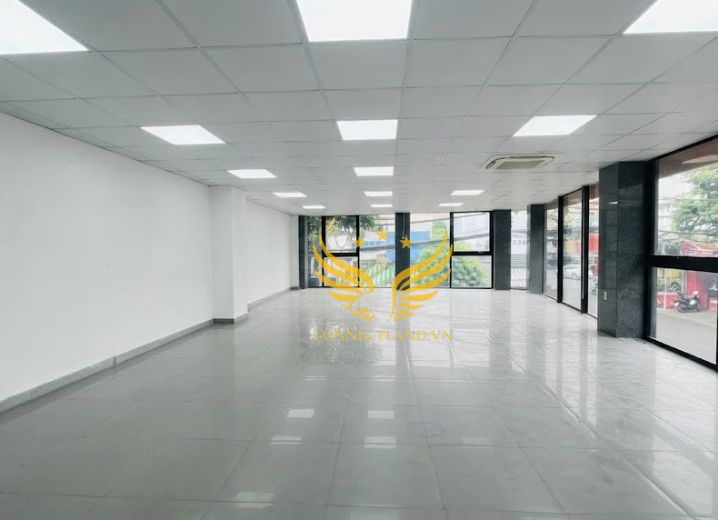 Cho Thuê Tòa Nhà 65 Nguyễn Minh Hoàng Phường 1 Quận Tân Bình