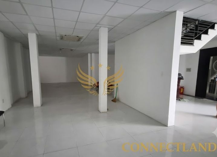 Cho Thuê Tòa Nhà 66/2 Nguyễn Văn Trỗi Phường 1 Phú Nhuận