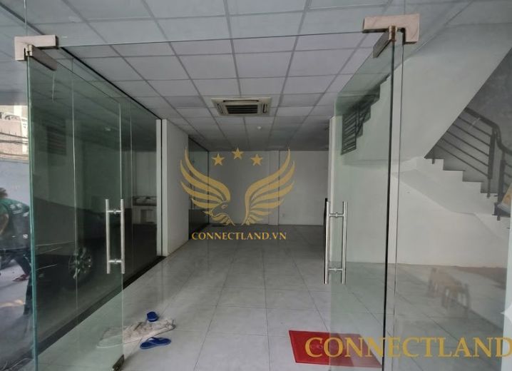 Cho Thuê Tòa Nhà 66/2 Nguyễn Văn Trỗi Phường 1 Phú Nhuận