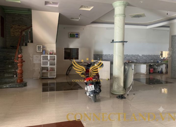 Cho Thuê Tòa Nhà 662 Tỉnh Lộ 10 Phường Bình Trị Đông Quận Bình Tân