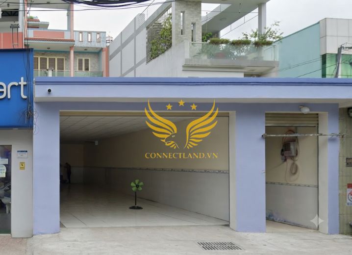 Cho Thuê Tòa Nhà 662 Tỉnh Lộ 10 Phường Bình Trị Đông Quận Bình Tân