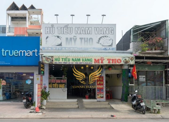 Cho Thuê Tòa Nhà 662 Tỉnh Lộ 10 Phường Bình Trị Đông Quận Bình Tân