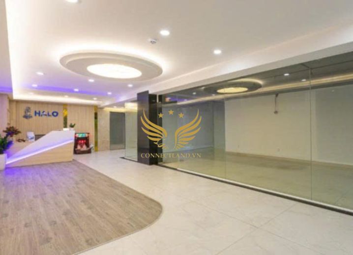 Cho Thuê Tòa Nhà 67 Đinh Bộ Lĩnh Phường 26 Quận Bình Thạnh