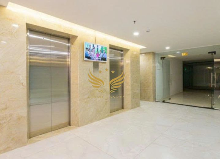 Cho Thuê Tòa Nhà 67 Đinh Bộ Lĩnh Phường 26 Quận Bình Thạnh