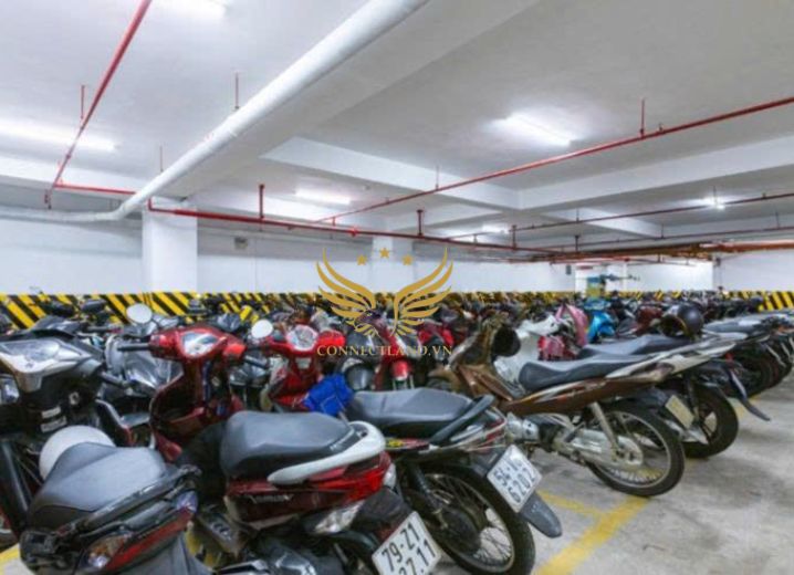 Cho Thuê Tòa Nhà 67 Đinh Bộ Lĩnh Phường 26 Quận Bình Thạnh