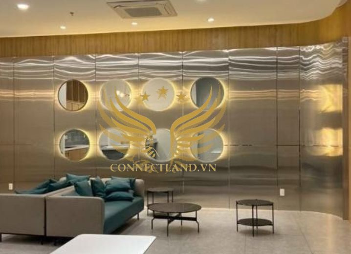 Cho Thuê Tòa nhà 693-695 Lê Văn Việt Phường Hiệp Phú Quận 9