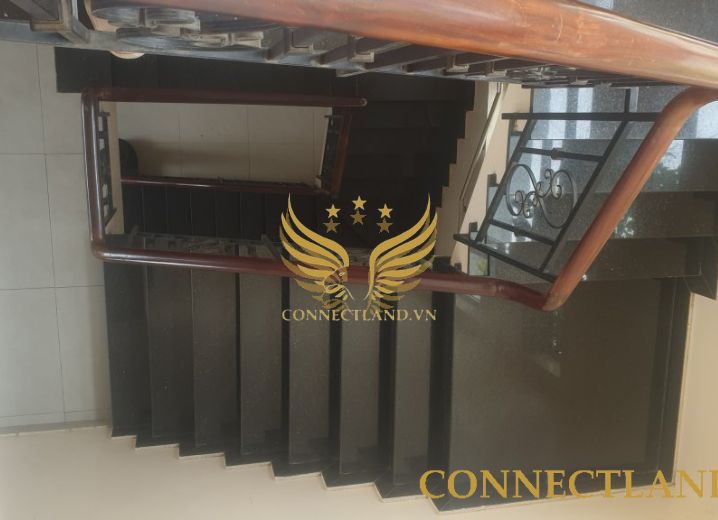 Cho Thuê Tòa nhà 7 đường 17 Phường Thạnh Mỹ Lợi Quận 2