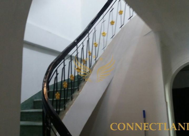 Cho Thuê Tòa nhà 70-72-74 Nguyễn Tất Thành Phường 1 Quận 4