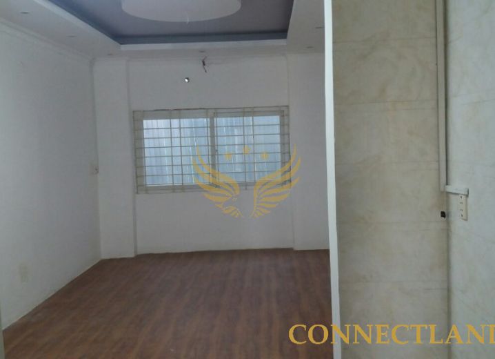 Cho Thuê Tòa nhà 70-72-74 Nguyễn Tất Thành Phường 1 Quận 4