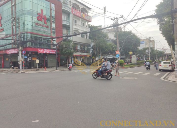 Cho Thuê Tòa Nhà 70-72 Bàu Cát Phường 14 Quận Tân Bình