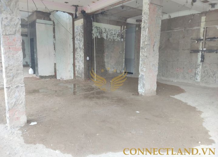 Cho Thuê Tòa Nhà 70-72 Bàu Cát Phường 14 Quận Tân Bình