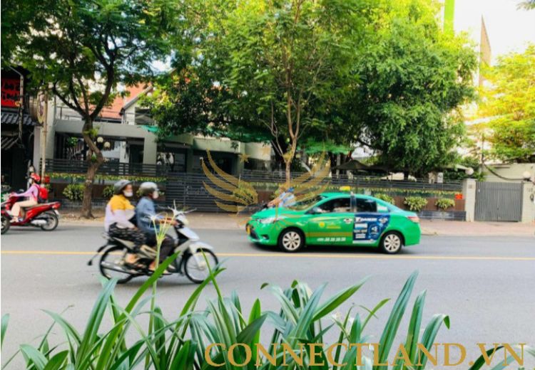 Cho Thuê Tòa Nhà 70 Phạm Ngọc Thạch Phường 1 Quận 3