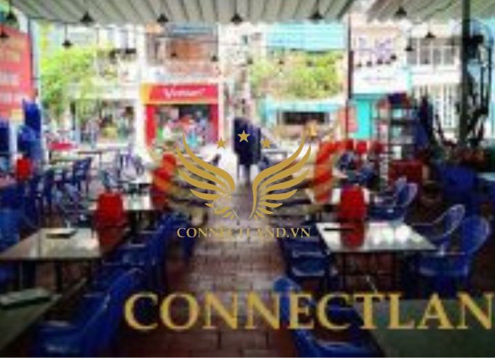 Cho Thuê Tòa nhà 70 Trần Quốc Toản Phường 1 Quận 3