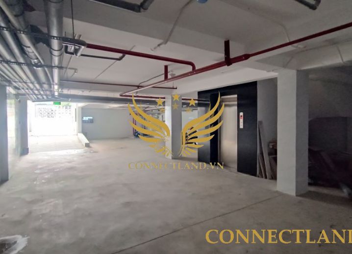 Cho Thuê Tòa nhà 70 Trung Mỹ Tây 13 Phường Trung Mỹ Tây Quận 12
