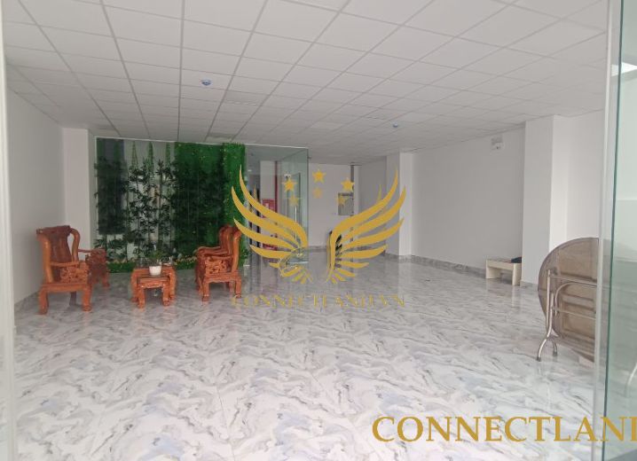 Cho Thuê Tòa nhà 70 Trung Mỹ Tây 13 Phường Trung Mỹ Tây Quận 12