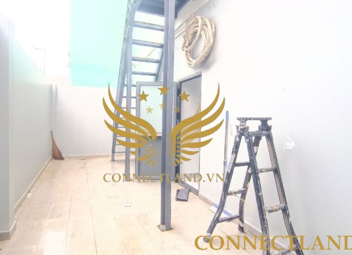 Cho Thuê Tòa nhà 70 Trung Mỹ Tây 13 Phường Trung Mỹ Tây Quận 12