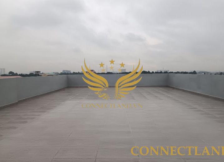 Cho Thuê Tòa nhà 70 Trung Mỹ Tây 13 Phường Trung Mỹ Tây Quận 12