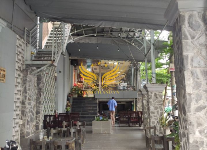 Cho Thuê Tòa Nhà 710 Âu Cơ Phường 1 Quận Tân Bình