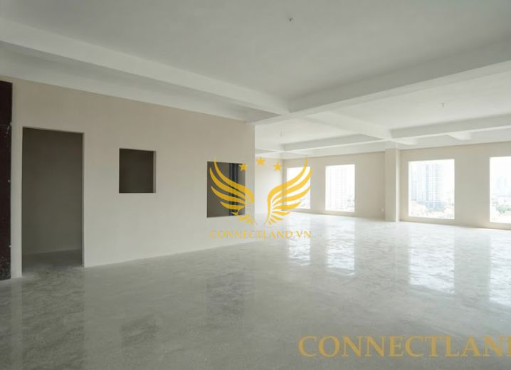 Cho Thuê Tòa Nhà 71D Nguyễn Thượng Hiền Phường 5 Quận Bình Thạnh