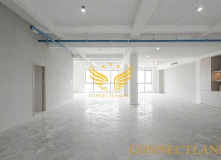 Cho Thuê Tòa Nhà 71D Nguyễn Thượng Hiền Phường 5 Quận Bình Thạnh