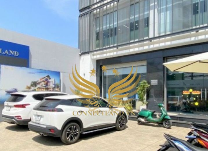Cho Thuê Tòa nhà 733 Nguyễn Duy Trinh Phường Hiệp Phú Quận 9