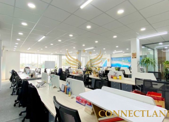 Cho Thuê Tòa nhà 733 Nguyễn Duy Trinh Phường Hiệp Phú Quận 9