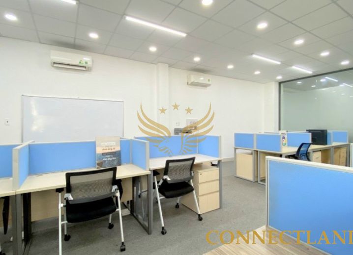 Cho Thuê Tòa nhà 733 Nguyễn Duy Trinh Phường Hiệp Phú Quận 9