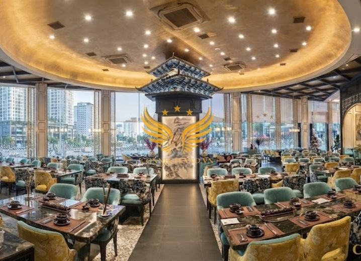 Cho Thuê Tòa Nhà 74 Nguyễn Văn Trỗi Phường 1 Phú Nhuận