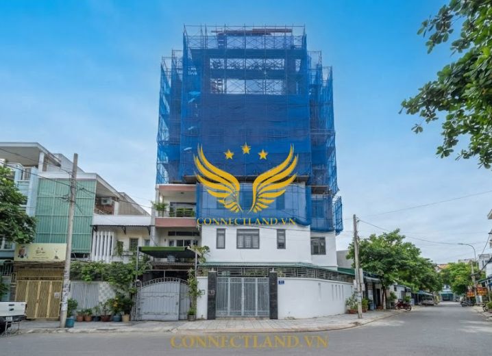Cho Thuê Tòa Nhà 758/40A Xô Viết Nghệ Tĩnh Phường 1 Quận Bình Thạnh
