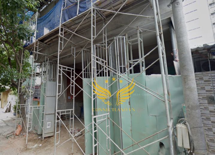Cho Thuê Tòa Nhà 758/40A Xô Viết Nghệ Tĩnh Phường 1 Quận Bình Thạnh