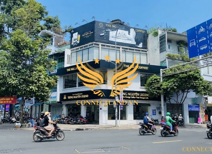 Cho Thuê Tòa Nhà 778-780 Điện Biên Phủ Phường 1 Quận 10