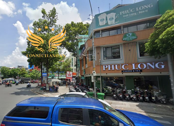 Cho Thuê Tòa Nhà 778-780 Điện Biên Phủ Phường 1 Quận 10