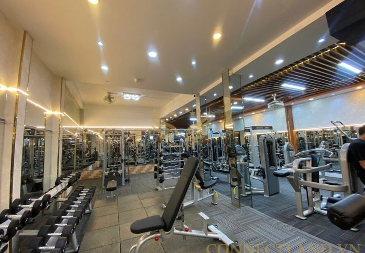 Cho Thuê Mặt Bằng 78-80 Thạch Lam Phường Phú Thạnh Quận Tân Phú