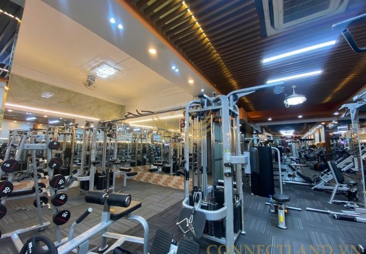Cho Thuê Mặt Bằng 78-80 Thạch Lam Phường Phú Thạnh Quận Tân Phú