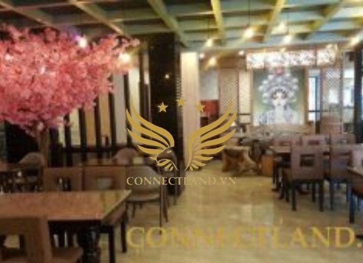 Cho Thuê Tòa nhà 780 Trần Hưng Đạo Phường 7 Quận 5