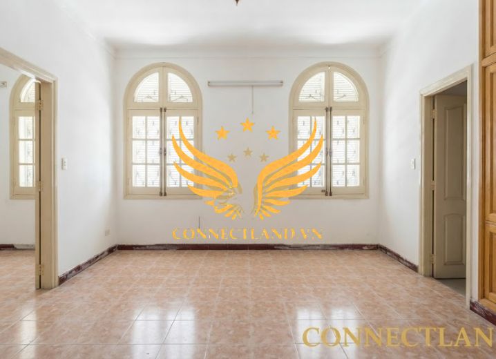 Cho Thuê Tòa Nhà 781/D2 Lê Hồng Phong Phường 1 Quận 10