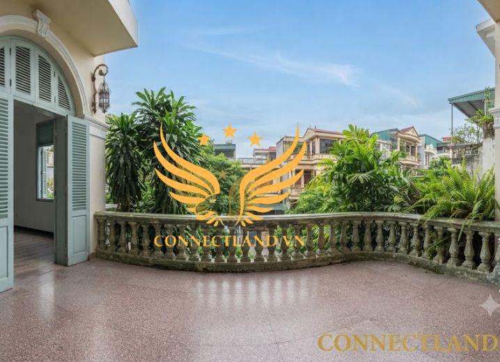 Cho Thuê Tòa Nhà 781/D2 Lê Hồng Phong Phường 1 Quận 10
