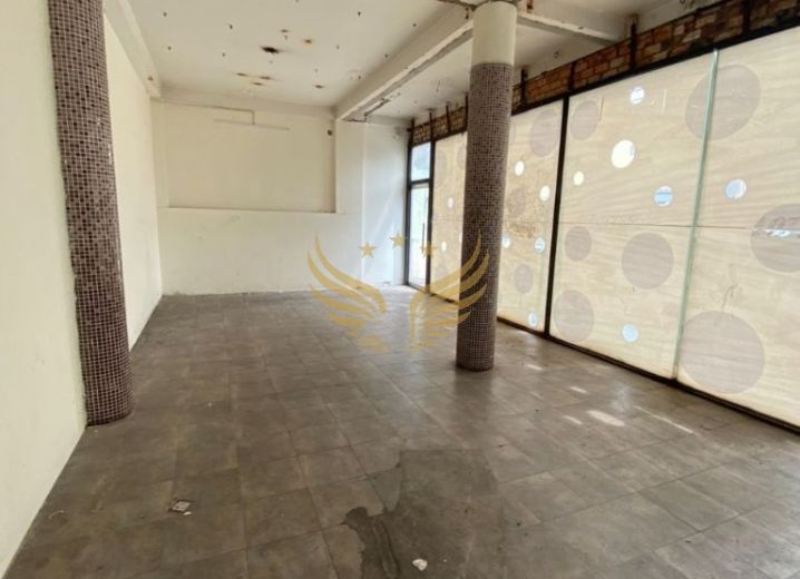 Cho Thuê Tòa Nhà 785-787 Cách Mạng Tháng Tám Phường 6 Quận Tân Bình