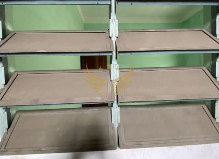 Cho Thuê Tòa Nhà 785-787 Cách Mạng Tháng Tám Phường 6 Quận Tân Bình