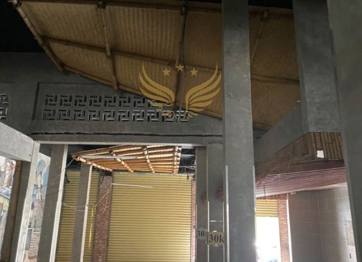 Cho Thuê Tòa Nhà 785-787 Cách Mạng Tháng Tám Phường 6 Quận Tân Bình