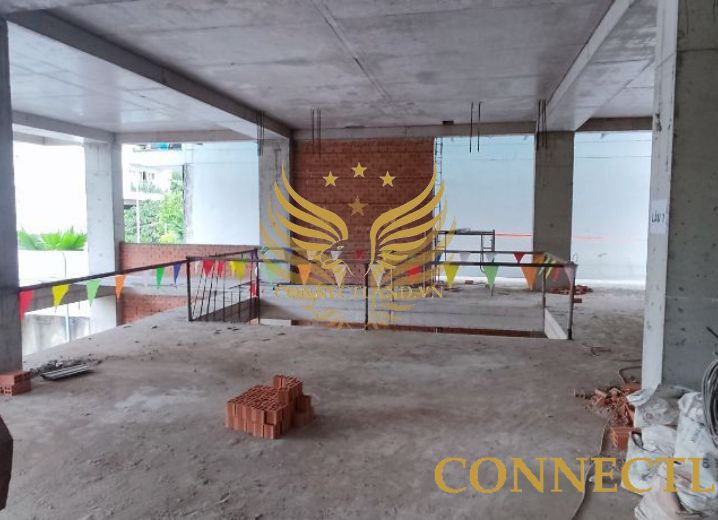 Cho Thuê Tòa nhà 79-81 đường Quốc Hương Phường Thạnh Mỹ Lợi Quận 2