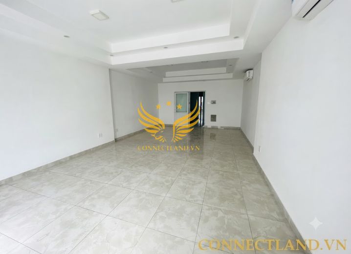 Cho Thuê Tòa Nhà 82 Ung Văn Khiêm Phường 1 Quận Bình Thạnh