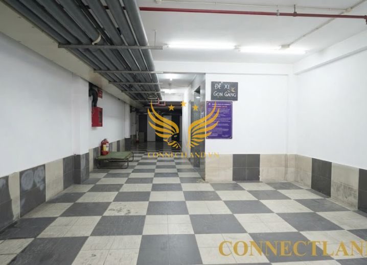 Cho Thuê Tòa Nhà 82 Ung Văn Khiêm Phường 1 Quận Bình Thạnh