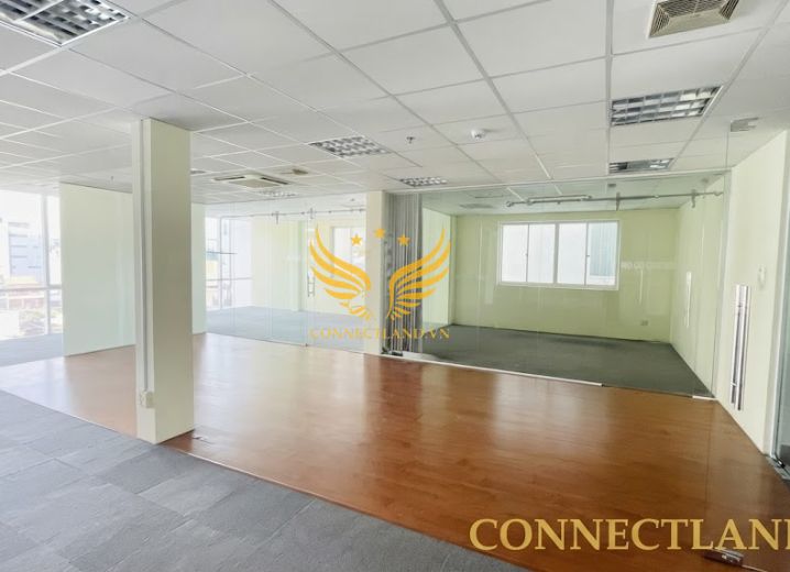 Cho Thuê Tòa Nhà 87-89 Tân Cảng Phường 1 Quận Bình Thạnh