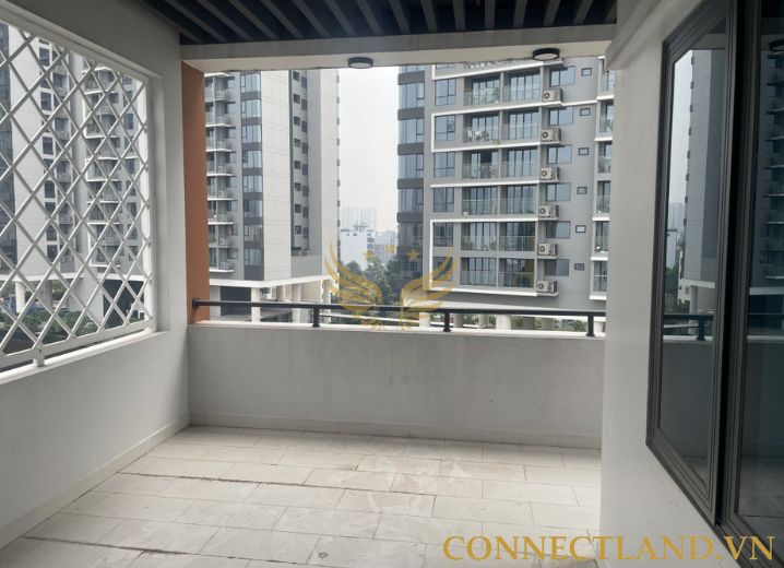 Cho Thuê Tòa nhà 9 đường Bát Nàn Phường Bình Trưng Tây Quận 2