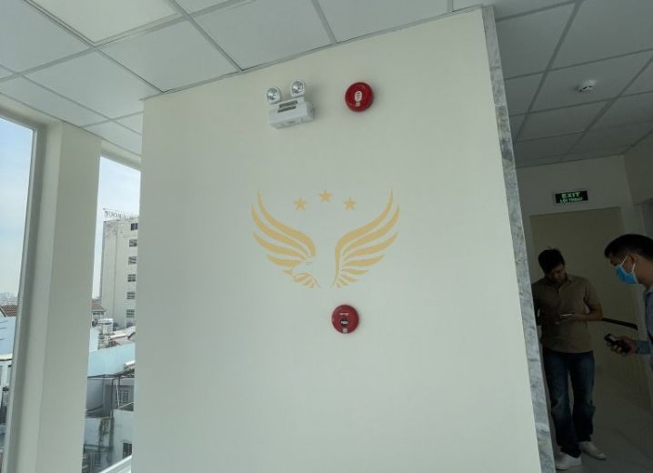 Cho Thuê Tòa Nhà 900-902-904 Cách Mạng Tháng Tám Phường 5 Quận Tân Bình